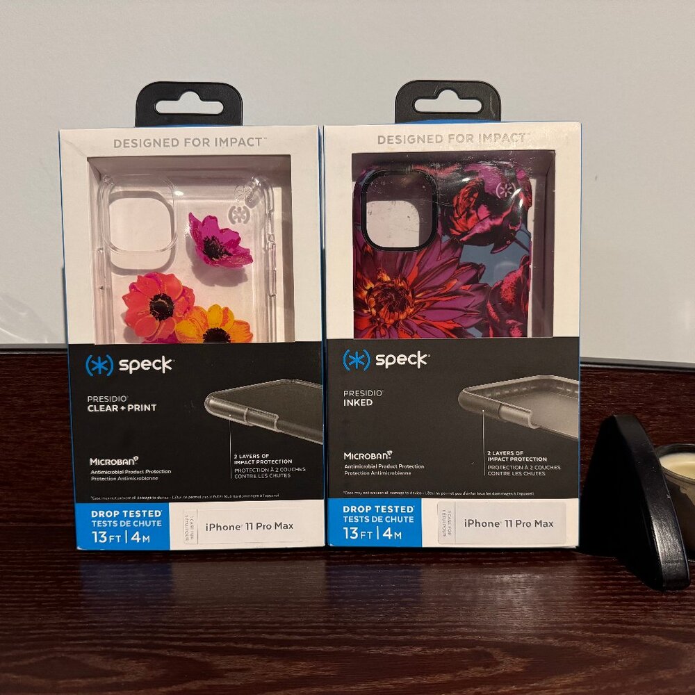 Speck iPhone 11 Pro Max Cases